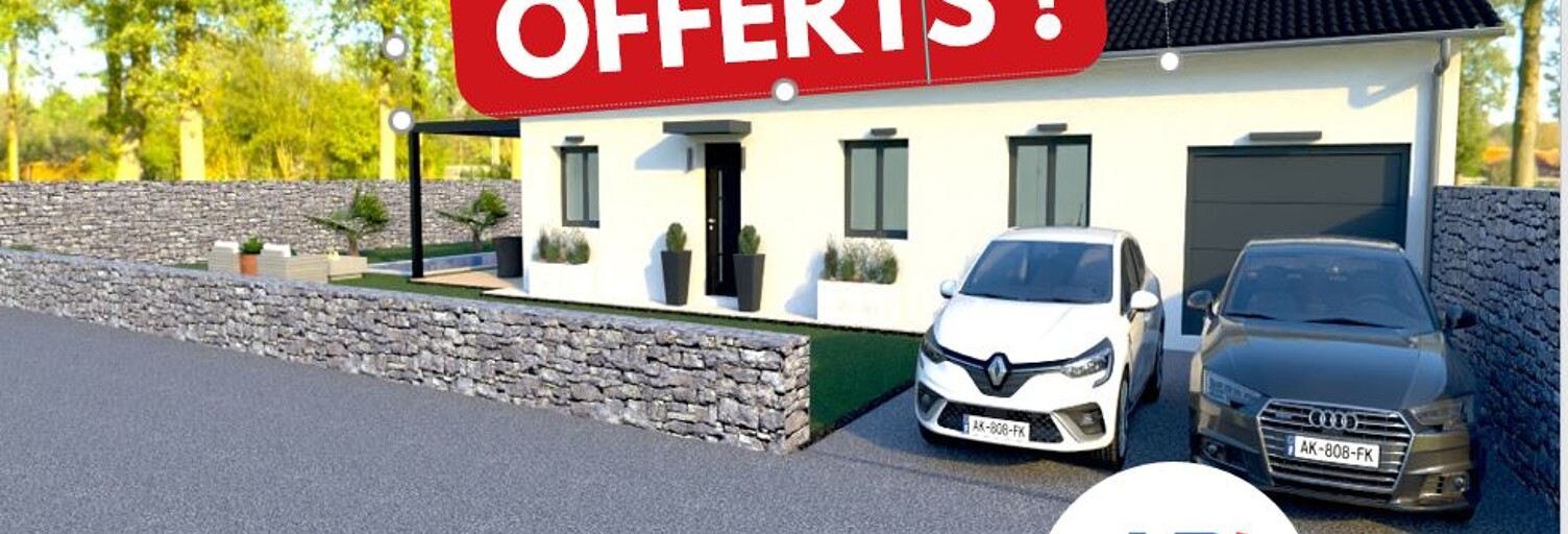 Maison 4 Pièces 80 m² à vendre à Mottier (38260)