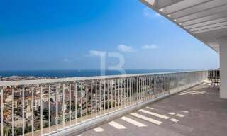 Appartement 3 Pièces 85 m² à vendre à Nice (06000)