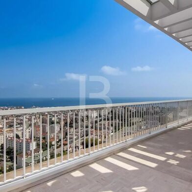 Appartement 3 pièces 790000 €