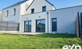 Maison 5 Pièces 96 m² à vendre à La Mézière (35520)