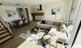 Maison 5 Pièces 96 m² à vendre à La Mézière (35520)