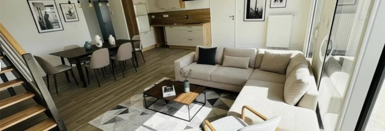 Maison 5 Pièces 96 m² à vendre à La Mézière (35520)