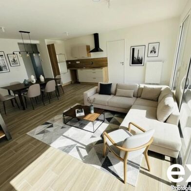 Maison 5 pièces 305000 €