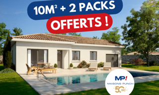 Maison 4 Pièces 85 m² à vendre à Assieu (38150)