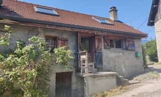 Appartement  24 m² à vendre à Le Sappey-en-Chartreuse (38700)