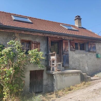 Appartement  120000 €