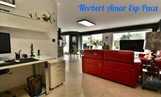 Appartement 5 Pièces 100 m² à vendre à Fréjus (83600)