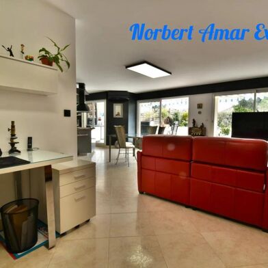 Appartement 5 pièces 770000 €