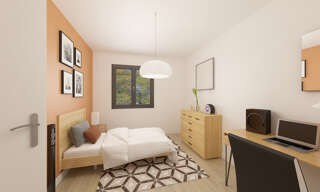 Maison 4 Pièces 88 m² à vendre à Saint-Barthélemy (38270)