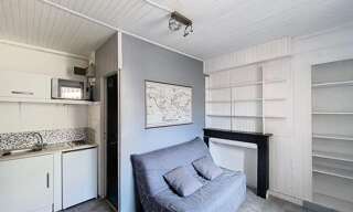 Appartement 1 Pièce 14 m² à vendre à Lille (59000)