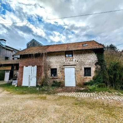 Maison 3 pièces 169000 €