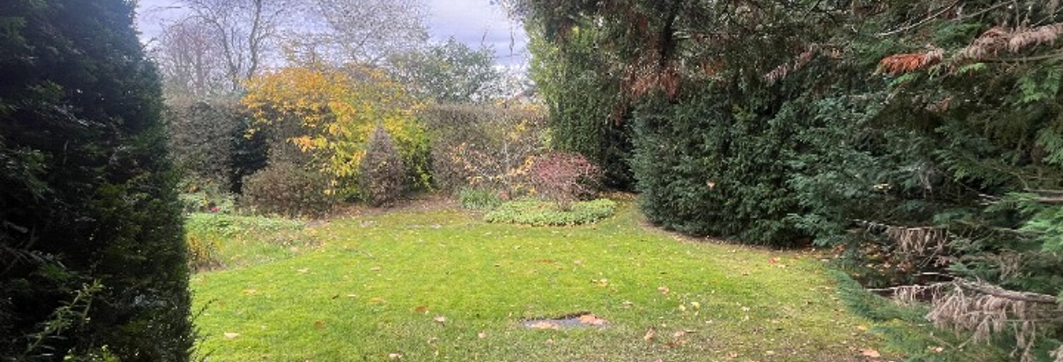 Terrain  433 m² à vendre à Franconville (95130)