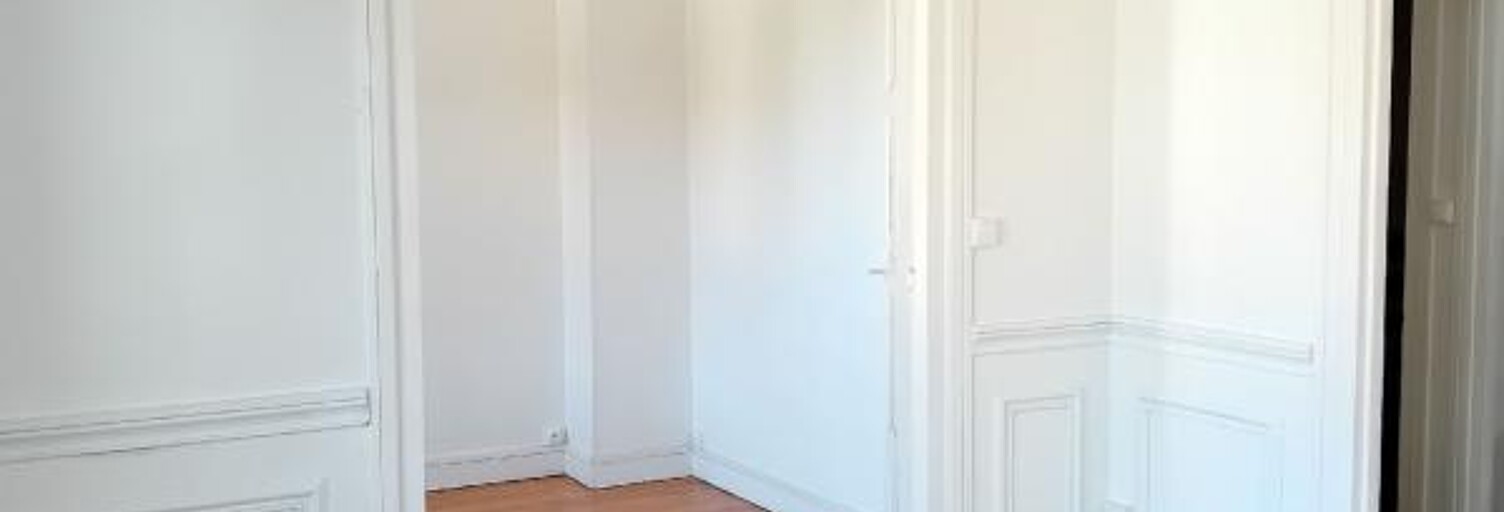 Appartement 3 Pièces 62 m² à louer à Beauvais (60000)