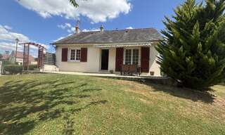 Maison  64 m² à vendre à Almenêches (61570)