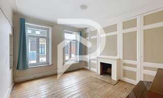 Appartement 2 Pièces 65 m² à vendre à Boulogne-sur-Mer (62200)