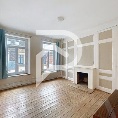 Appartement 2 pièces 70850 €