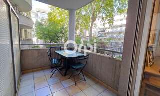 Appartement 2 Pièces 30 m² à vendre à Lyon 7 (69007)