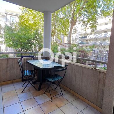 Appartement 2 pièces 175000 €
