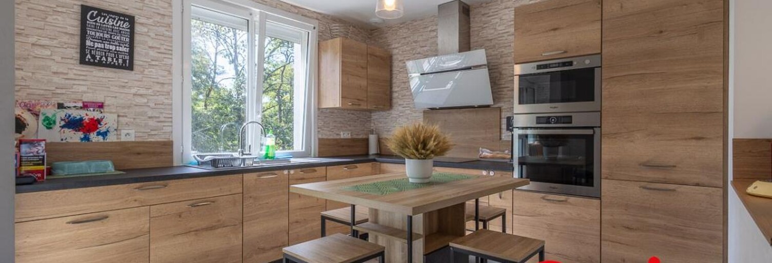 Maison 4 Pièces 74 m² à vendre à Éloyes (88510)