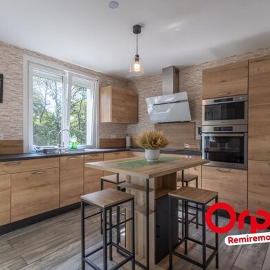 Maison 4 pièces 189900 €