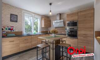 Maison 4 Pièces 74 m² à vendre à Éloyes (88510)