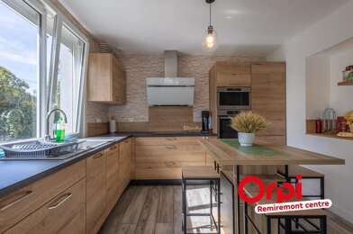 Maison 4 pièces 180000 €