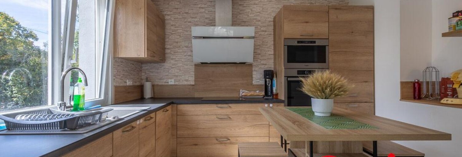 Maison 4 Pièces 74 m² à vendre à Éloyes (88510)