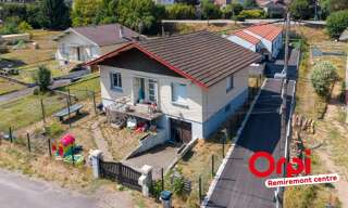 Maison 4 Pièces 74 m² à vendre à Éloyes (88510)
