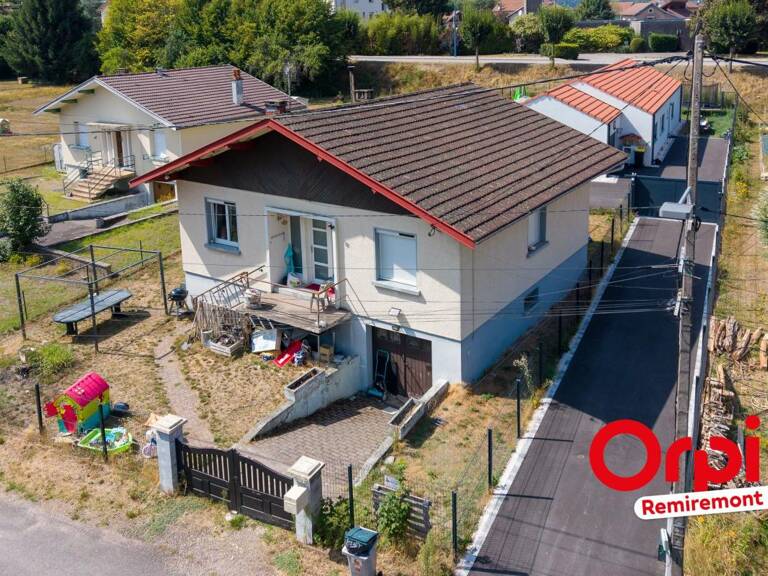 Maison À Vendre — photo 1