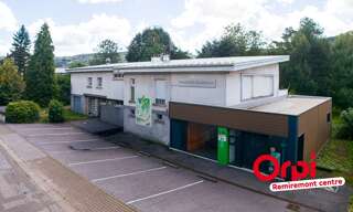 Maison 6 Pièces 330 m² à vendre à Rupt-sur-Moselle (88360)