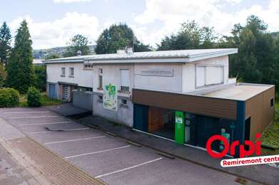 Maison 6 pièces 263000 €