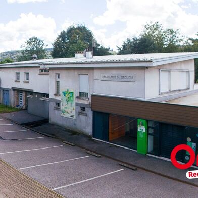 Maison 6 pièces 263000 €