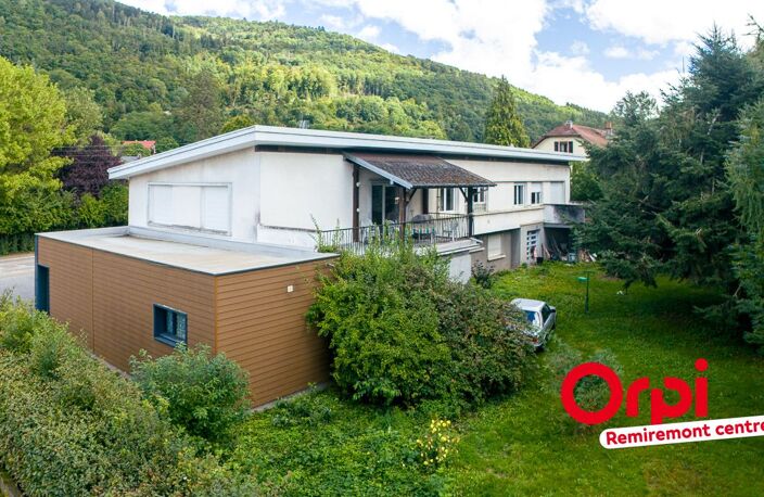 Maison À Vendre — photo 2