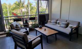 Appartement 3 Pièces 126 m² à vendre à Saint-Paul (97434)