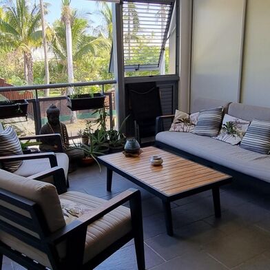 Appartement 3 pièces 604000 €