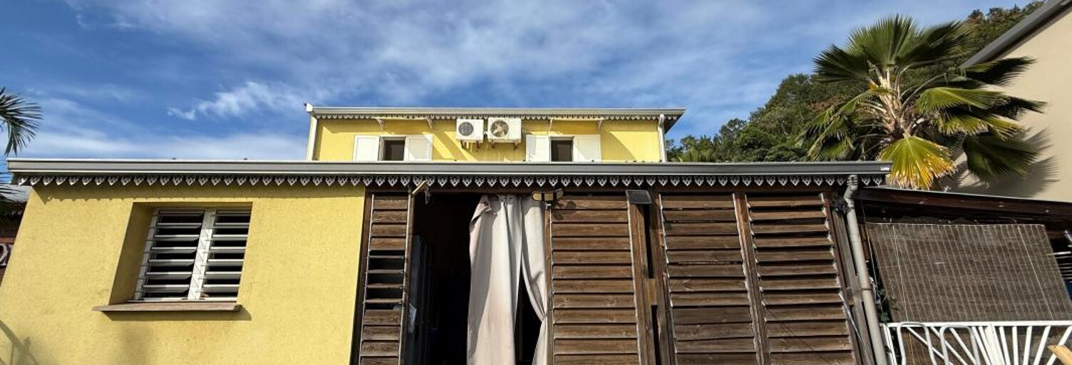 Maison 5 Pièces 120 m² à vendre à Sainte-Marie (97438)