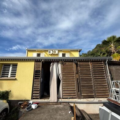 Maison 5 pièces 450000 €