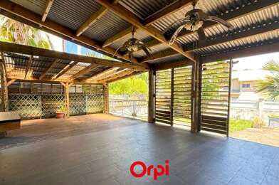 Maison 5 pièces 450000 €