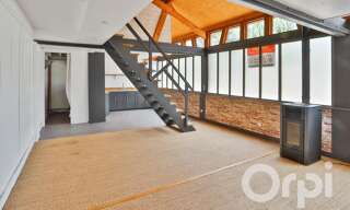 Maison 3 Pièces 71 m² à vendre à Gisors (27140)