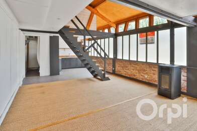 Maison 3 pièces 147000 €