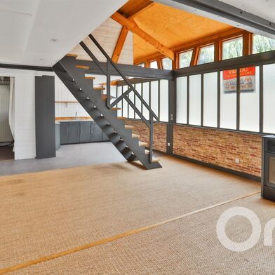 Maison 3 pièces 147000 €