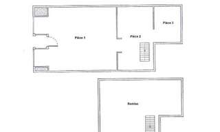 Commerce  40 m² à vendre à Brest (29200)