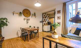 Appartement 3 Pièces 46 m² à vendre à Reims (51100)