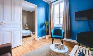 Appartement 3 Pièces 46 m² à vendre à Reims (51100)