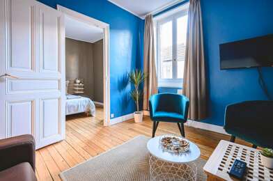 Appartement 3 pièces 135000 €