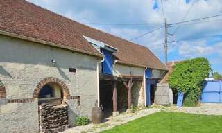 Maison 5 Pièces 130 m² à vendre à Charleville (51120)