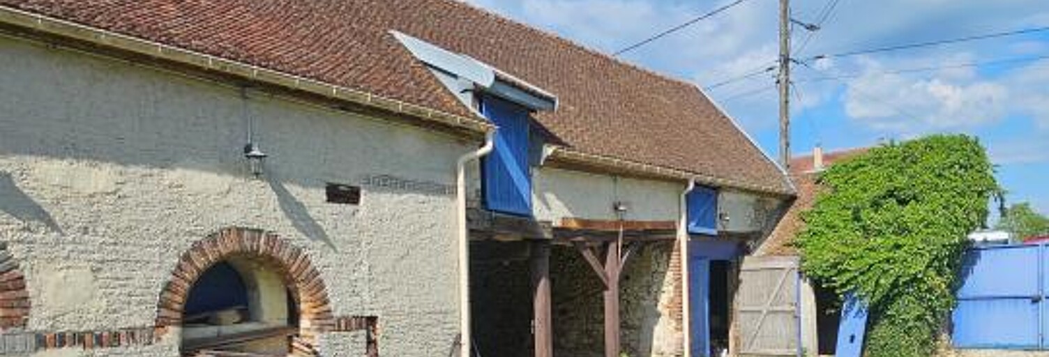 Maison 5 Pièces 130 m² à vendre à Charleville (51120)