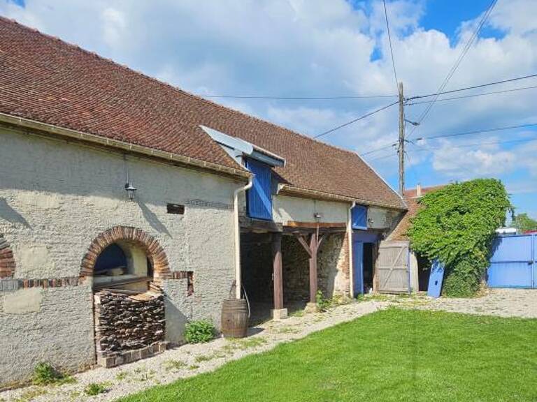 Authentique corps de ferme avec dépendances et vaste terrain — photo 1