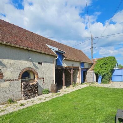 Maison 5 pièces 170000 €