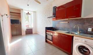 Appartement 2 Pièces 42 m² à vendre à Hyères (83400)